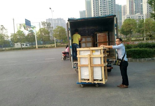 现场发货图 现场发货图