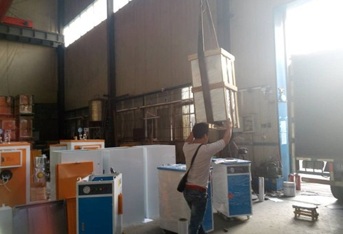 现场发货图 现场发货图