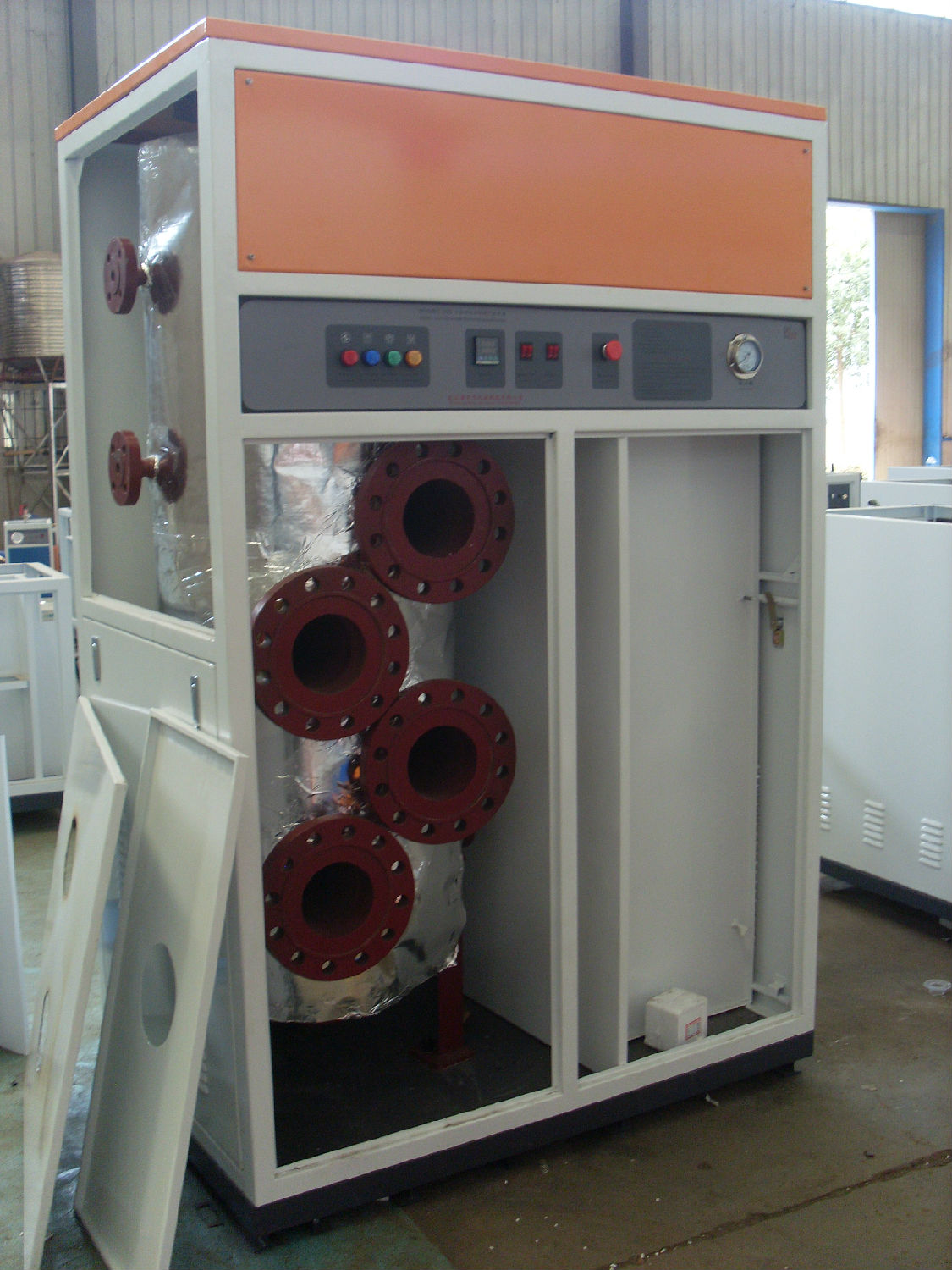 芭乐视频APP黄色版下载安装蒸汽发生器