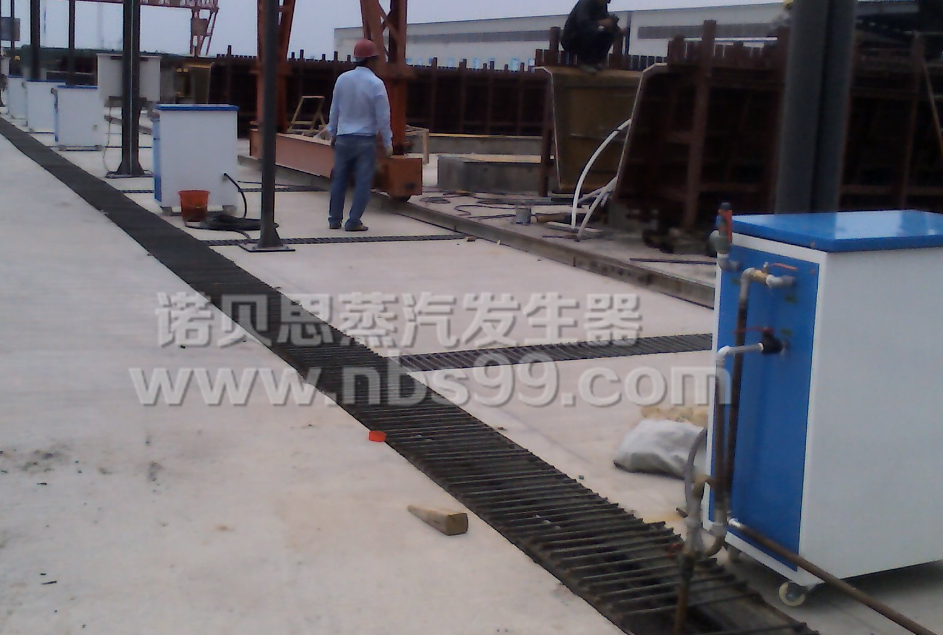 免检蒸汽发生器 免检蒸汽发生器