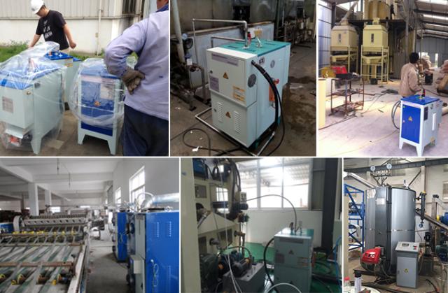 服装整烫蒸汽发生器 服装整烫蒸汽发生器