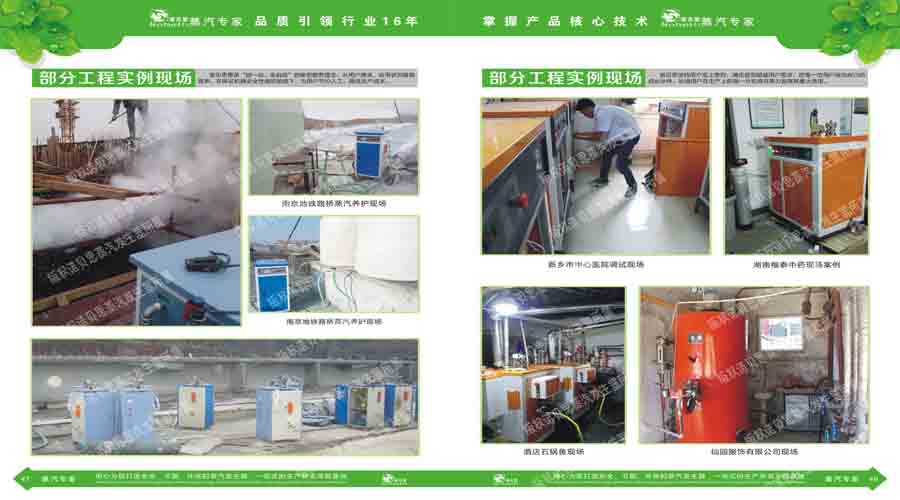 芭乐视频APP黄色版下载安装蒸汽发生器电子宣传册