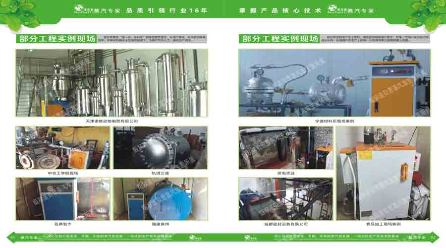 芭乐视频APP黄色版下载安装蒸汽发生器电子宣传册