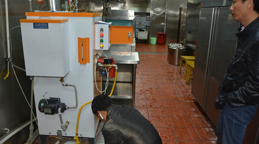 全自动燃油蒸汽发生器过量空气系数 全自动燃油蒸汽发生器过量空气系数