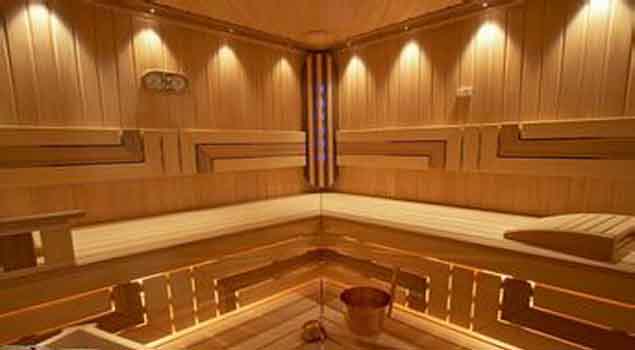 吉林桑拿房 吉林桑拿房