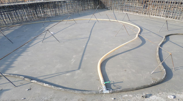 蒸汽管道铺设 蒸汽管道铺设