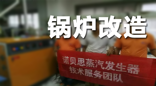 燃煤锅炉改燃气锅炉 燃煤锅炉改燃气锅炉