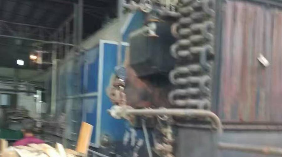 水洗厂6吨煤锅炉 水洗厂6吨煤锅炉