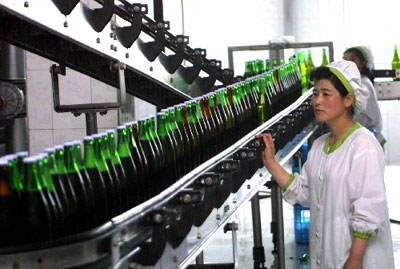 啤酒厂车间蒸汽发生器 啤酒厂车间蒸汽发生器