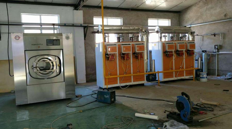 服装洗涤行业煤锅炉改造 服装洗涤行业煤锅炉改造