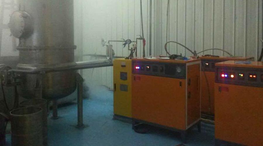 生物科技蒸汽发生器 生物科技蒸汽发生器