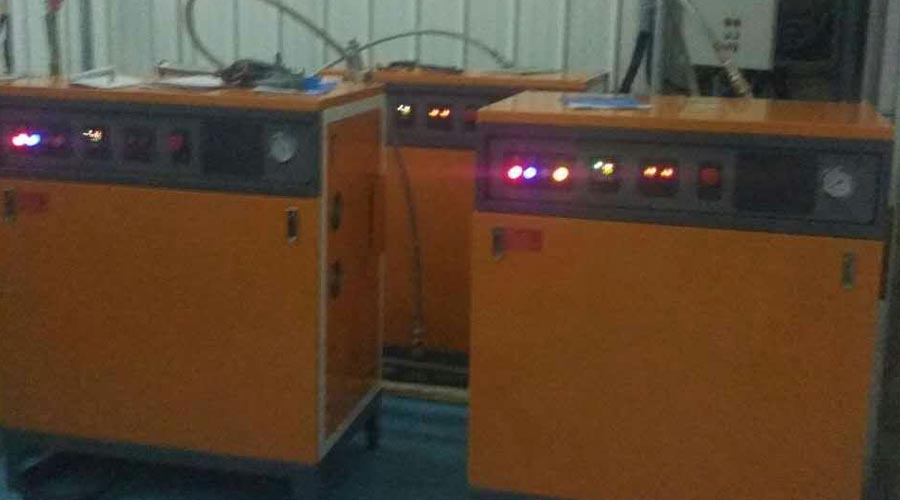 NBS-AH系列蒸汽发生器 NBS-AH系列蒸汽发生器