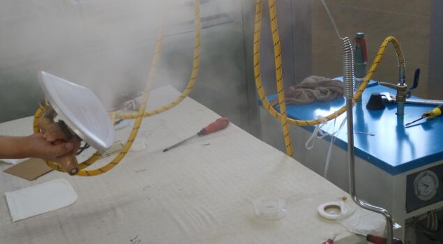 服装整烫免检蒸汽发生器 服装整烫免检蒸汽发生器