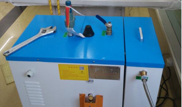 免检12kw蒸汽发生器 免检12kw蒸汽发生器