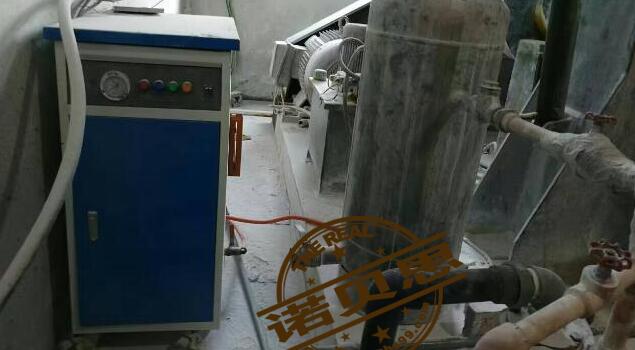 高压蒸汽发生器 高压蒸汽发生器