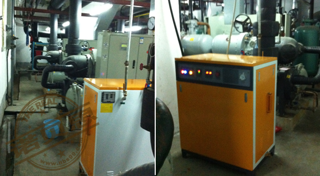 高温高压蒸汽发生器 高温高压蒸汽发生器