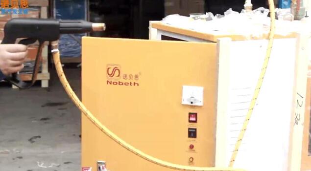 高温清洗蒸汽发生器 高温清洗蒸汽发生器