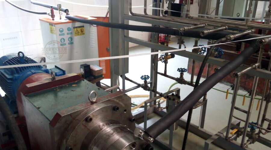 芭乐视频APP黄色版下载安装蒸汽发生器