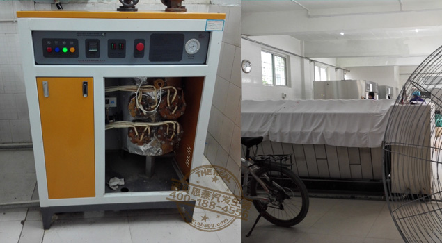 服装烘干蒸汽发生器 服装烘干蒸汽发生器