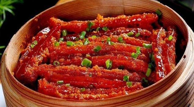 粉蒸肉蒸汽发生器