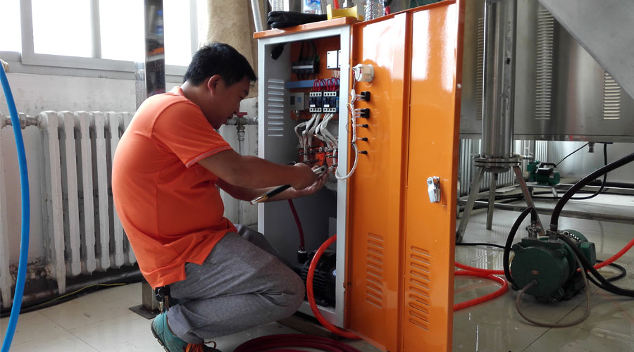 芭乐视频APP黄色版下载安装蒸汽发生器服务