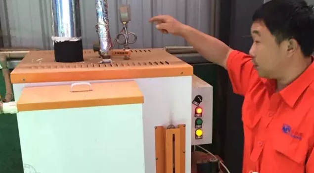 燃气蒸汽锅炉 燃气蒸汽锅炉