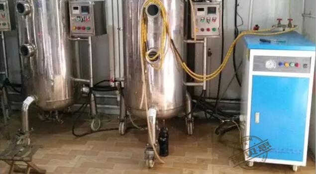 蒸汽灭菌蒸汽发生器 蒸汽灭菌蒸汽发生器