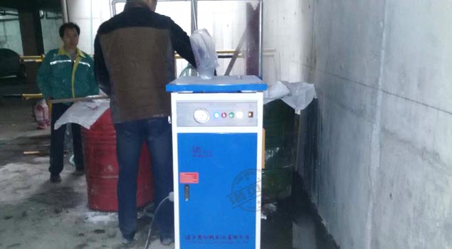 熬胶用蒸汽发生器 熬胶用蒸汽发生器