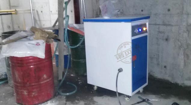 蒸汽发生器熬胶 蒸汽发生器熬胶