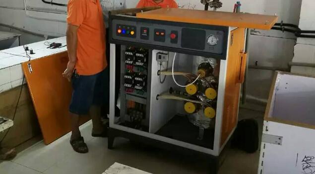 芭乐视频APP黄色版下载安装蒸汽发生器