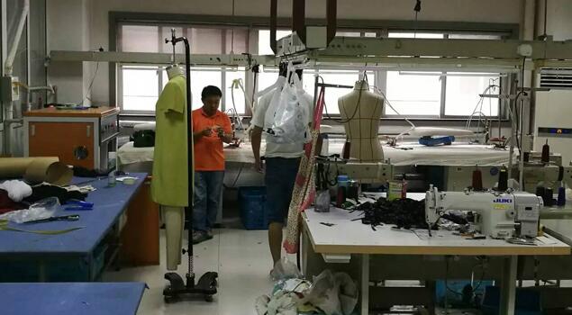 纺织厂用蒸汽发生器 纺织厂用蒸汽发生器