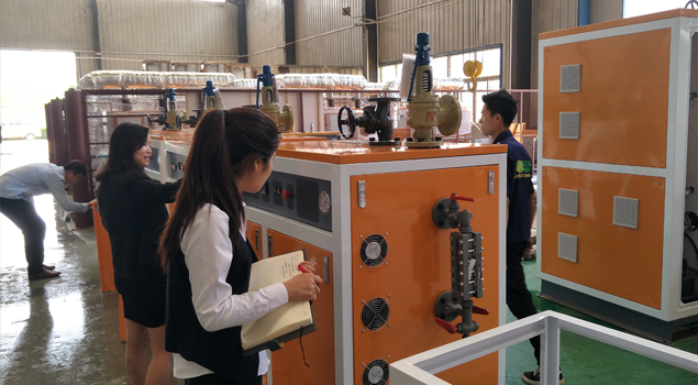 芭乐视频APP黄色版下载安装蒸汽发生器
