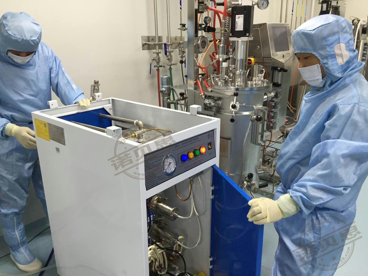 实验研究蒸汽发生器 实验研究蒸汽发生器