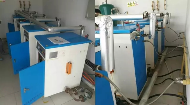 蒸汽发生器蒸煮注意事项 蒸汽发生器蒸煮注意事项