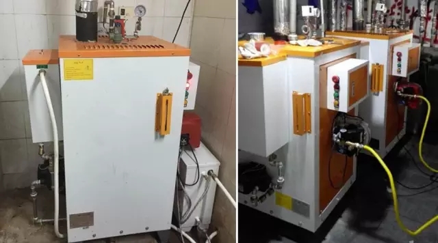 蒸汽发生器注意事项 蒸汽发生器注意事项