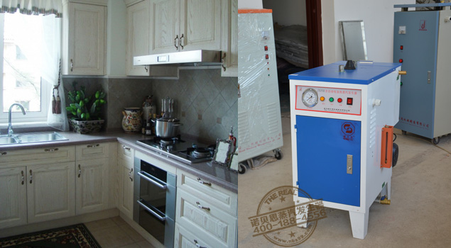 餐饮专用蒸汽发生器 餐饮专用蒸汽发生器