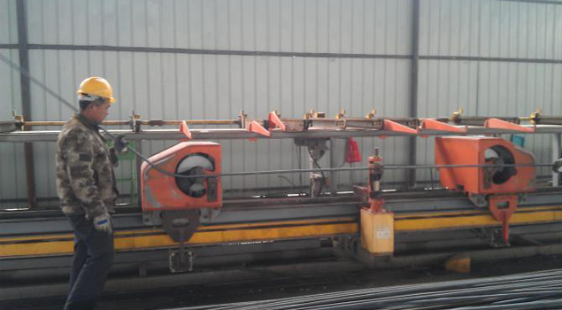 钢筋拉丝蒸汽发生器 钢筋拉丝蒸汽发生器