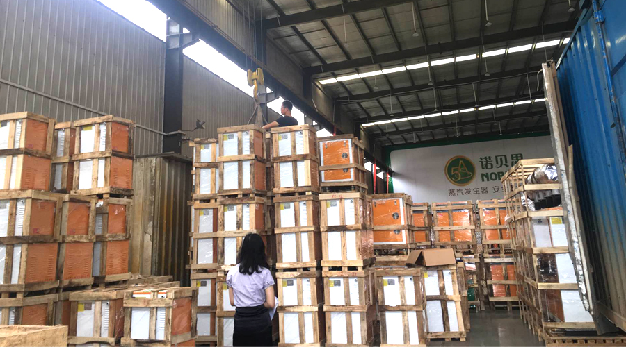 芭乐视频APP黄色版下载安装蒸汽发生器整机出厂