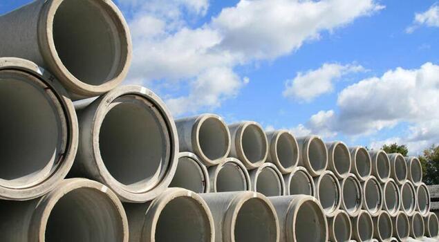 水泥制品 水泥制品