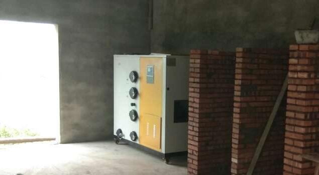 生物质蒸汽发生器 生物质蒸汽发生器