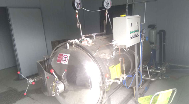 牛肉罐头灭菌蒸汽发生器 牛肉罐头灭菌蒸汽发生器