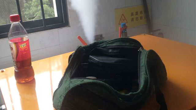 实验研究专用蒸汽发生器 实验研究专用蒸汽发生器