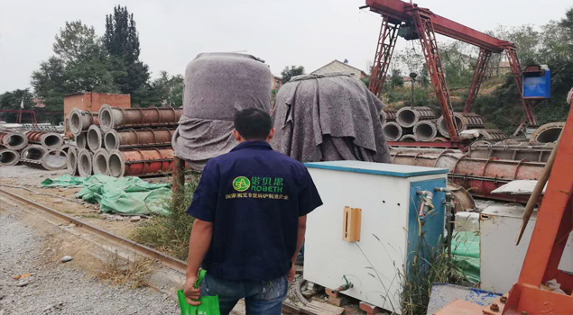 水泥构件养护蒸汽发生器 水泥构件养护蒸汽发生器