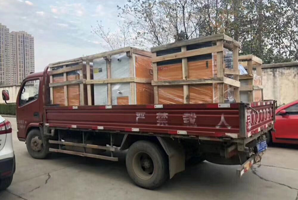 混凝土养护蒸汽发生器 混凝土养护蒸汽发生器