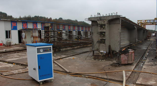 吉林72kw混凝土养护蒸汽发生器 吉林72kw混凝土养护蒸汽发生器