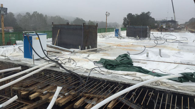 浙江36kw板梁养护电蒸汽锅炉 浙江36kw板梁养护电蒸汽锅炉