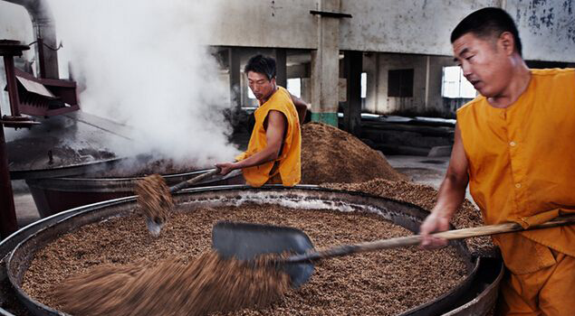 酿酒蒸汽发生器 酿酒蒸汽发生器