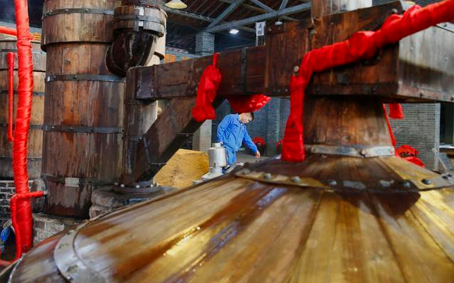 酿酒蒸汽发生器 酿酒蒸汽发生器