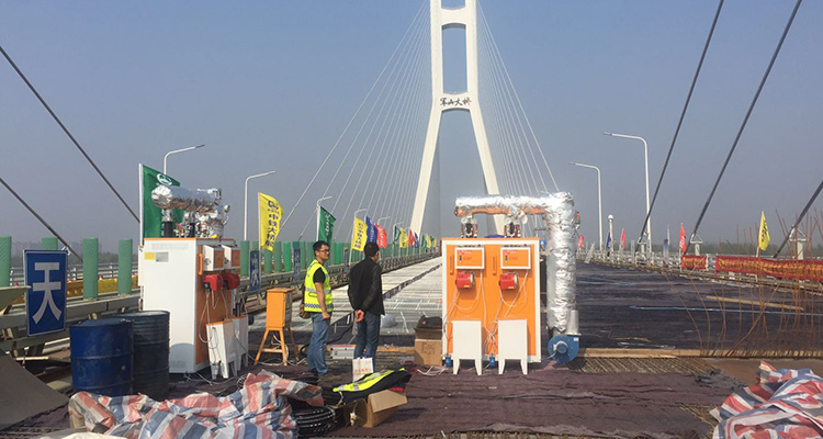 芭乐视频APP黄色版下载安装蒸汽发生器施工团队