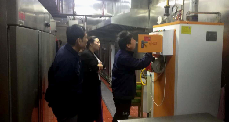 食堂消毒蒸汽发生器 食堂消毒蒸汽发生器